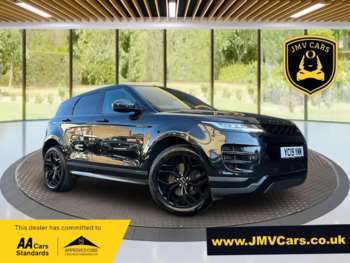 2019 - R-DYNAMIC SE 5-Door