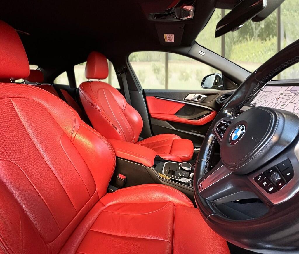 Used BMW 2 Series Gran Coupe for sale - 76743169: Photo 12