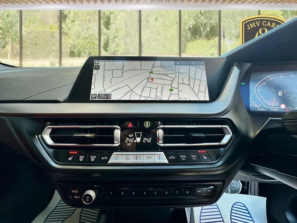 Used BMW 2 Series Gran Coupe for sale - 76743169: Photo 15