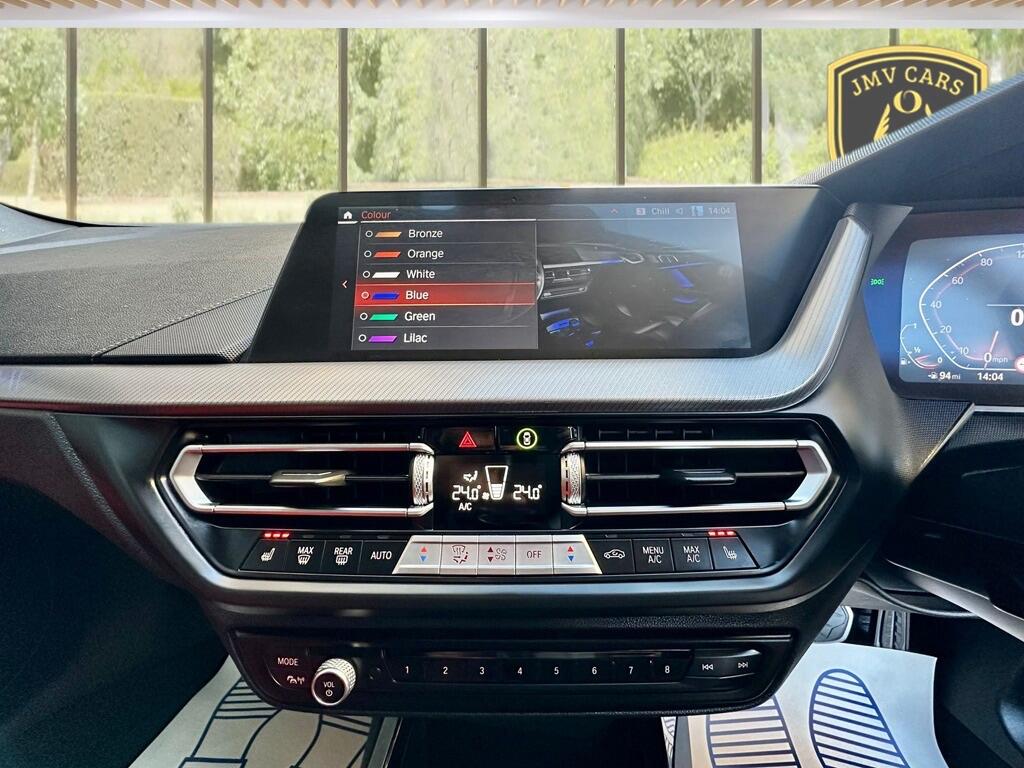 Used BMW 2 Series Gran Coupe for sale - 76743169: Photo 16