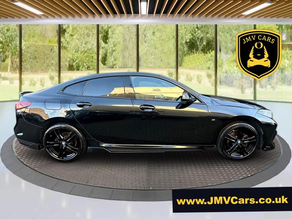 Used BMW 2 Series Gran Coupe for sale - 76743169: Photo 2