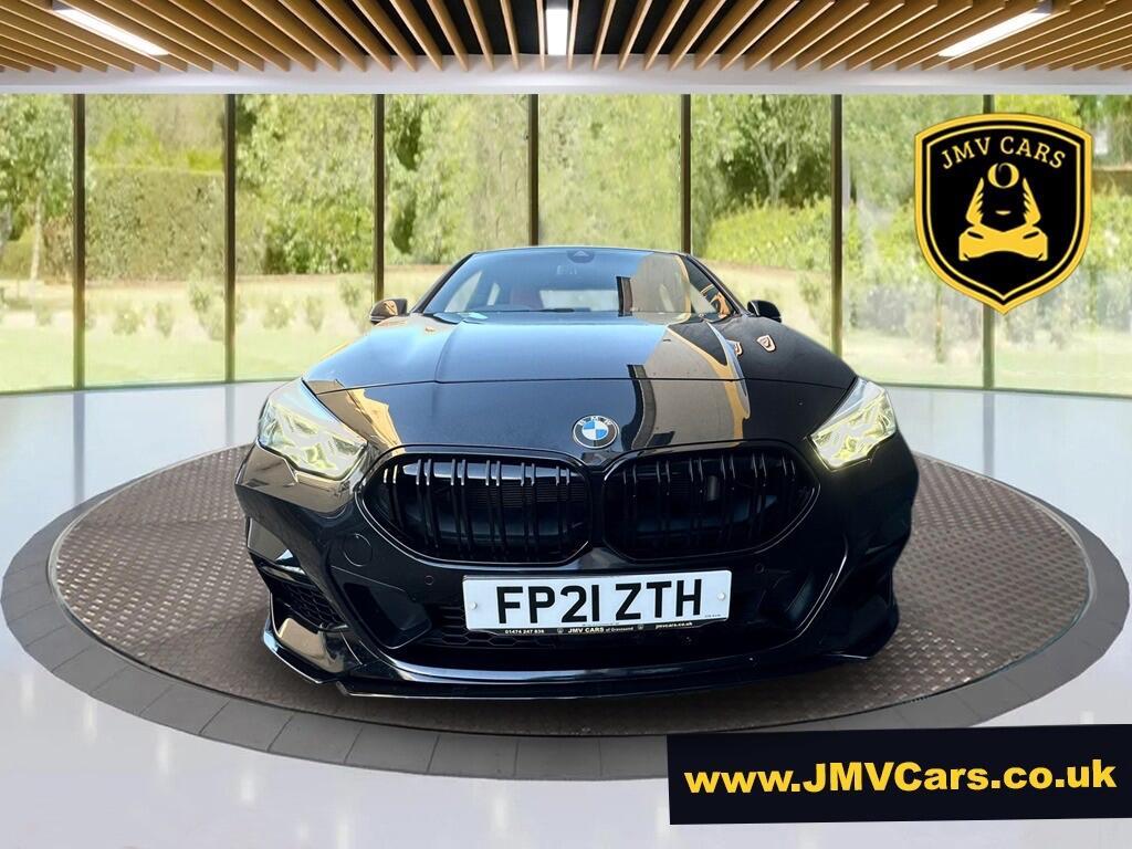 Used BMW 2 Series Gran Coupe for sale - 76743169: Photo 5