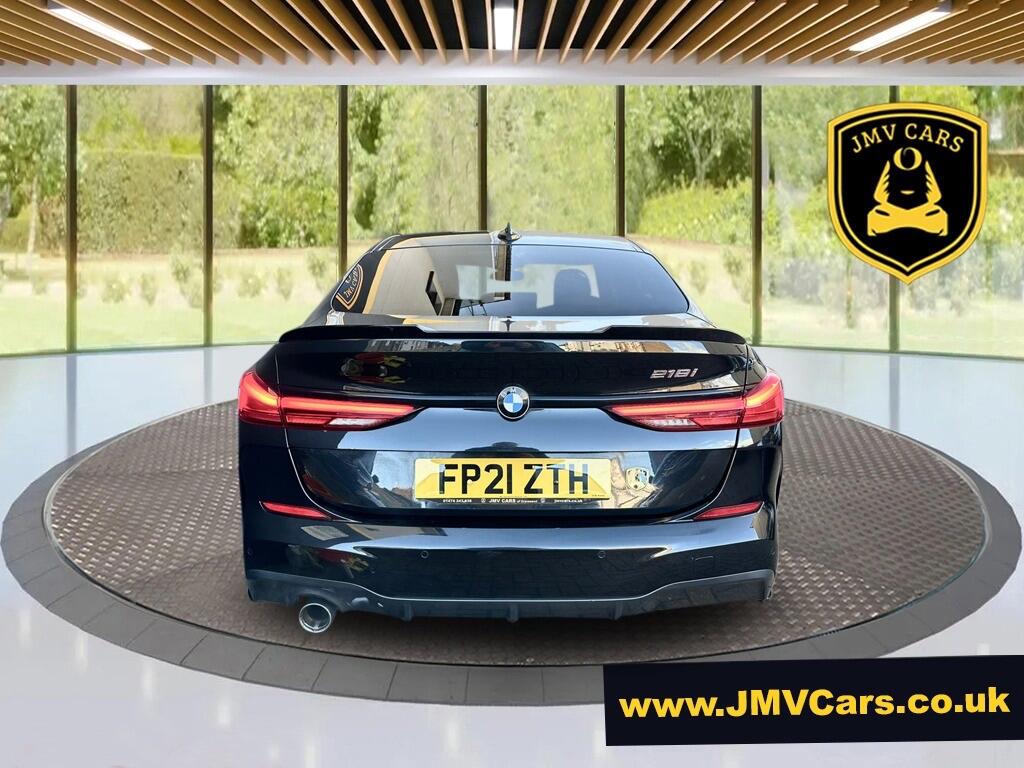 Used BMW 2 Series Gran Coupe for sale - 76743169: Photo 6