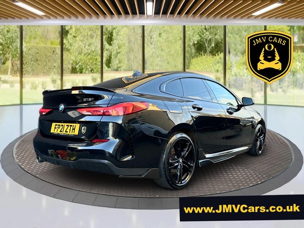 Used BMW 2 Series Gran Coupe for sale - 76743169: Photo 8