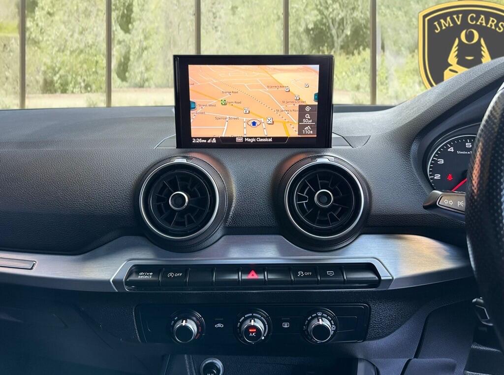 Used Audi Q2 2018 for sale - 77387467: Photo 16