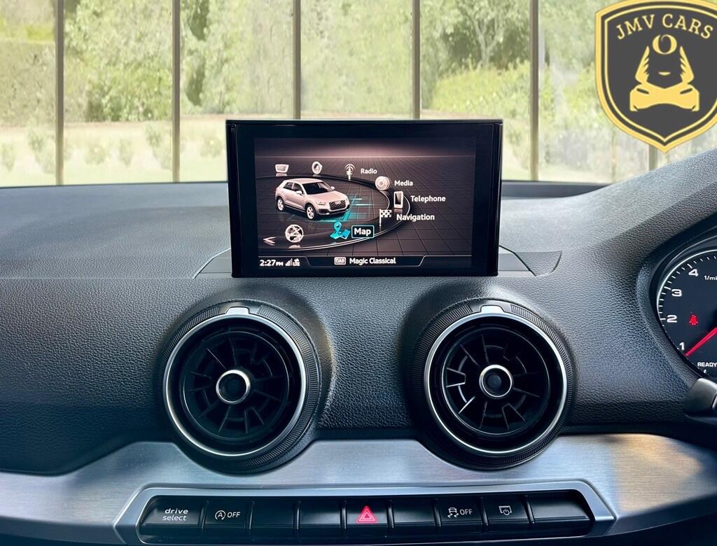 Used Audi Q2 2018 for sale - 77387467: Photo 17