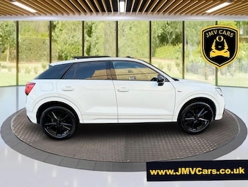 Used Audi Q2 2018 for sale - 77387467: Photo