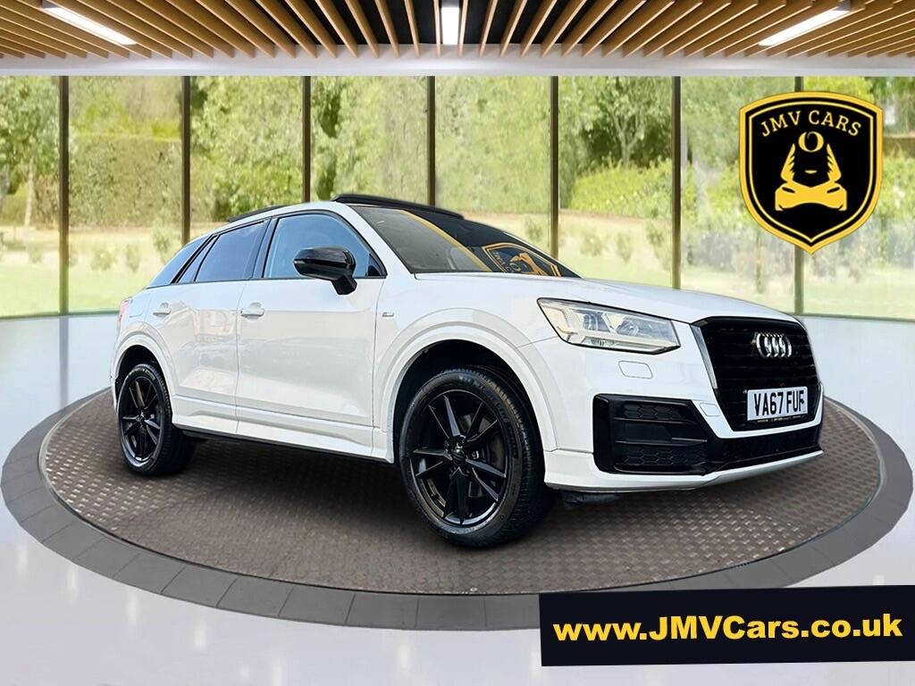 Used Audi Q2 2018 for sale - 77387467: Photo 7