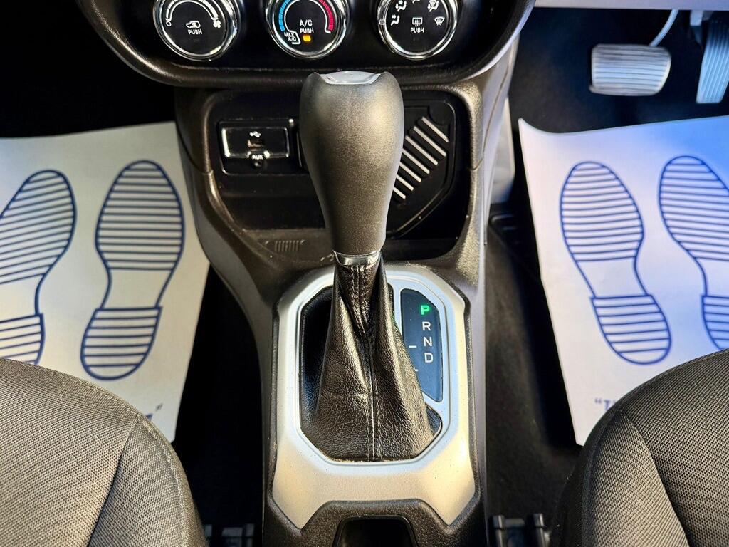 Used Jeep Renegade 2016 for sale - 78046668: Photo 14