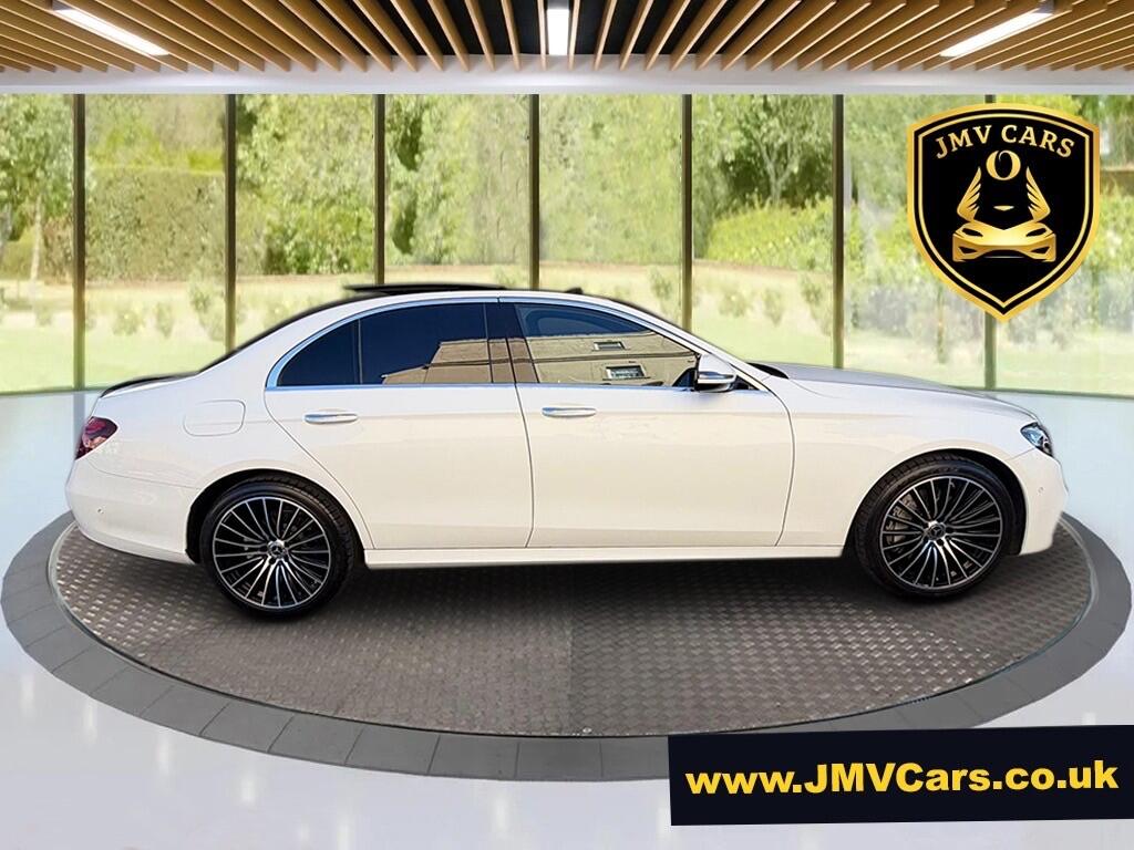 Used Mercedes-Benz E Class 2018 for sale - 77982394: Photo 2