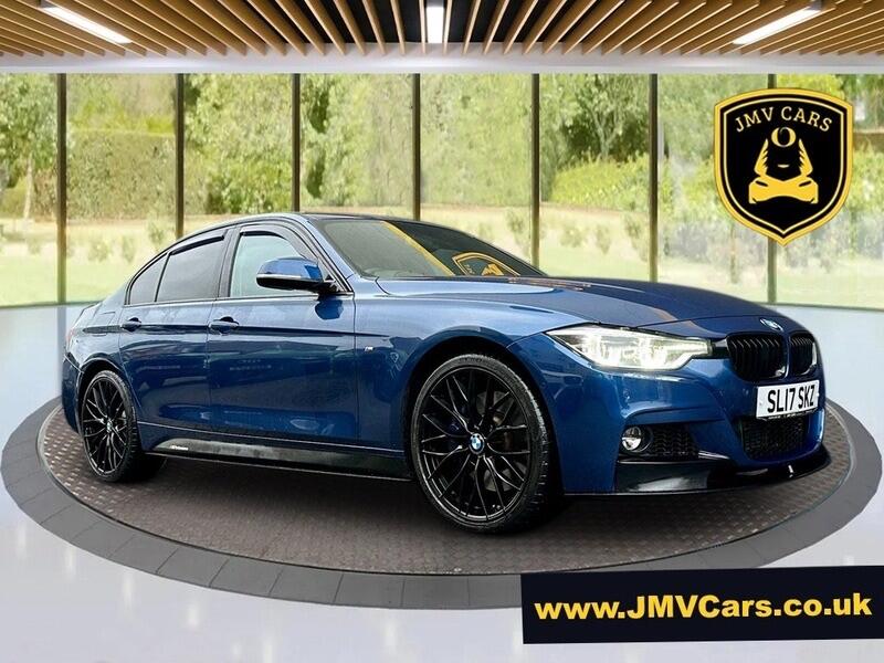 Used BMW 3 Series for sale - 77066963: Photo 7