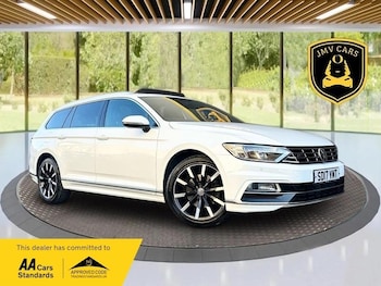 2017 (17) - 2.0 TDI R-Line 5dr DSG [Panoramic Roof]