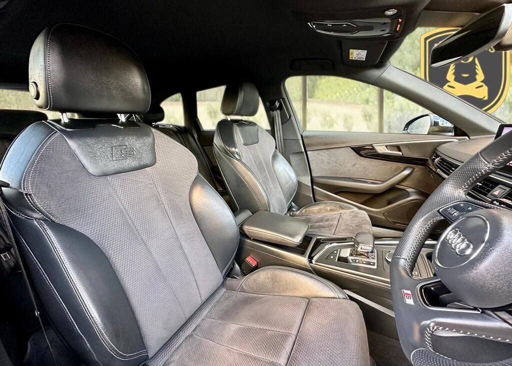 Used Audi A4 Avant for sale - 77823570: Photo 12