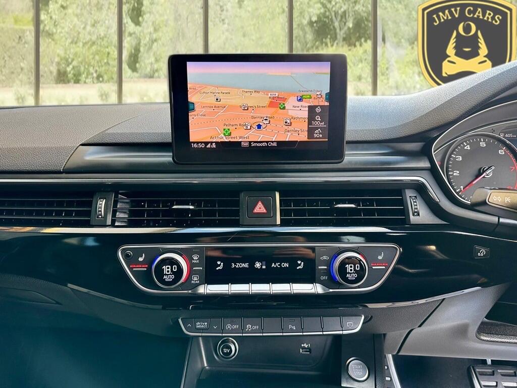 Used Audi A4 Avant for sale - 77823570: Photo 15