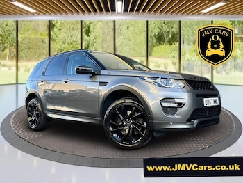 (67) - 2.0 SD4 HSE Dynamic Lux Auto 4WD Euro 6 (s/s) 5dr