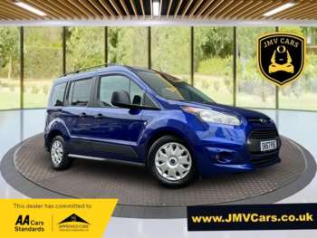 2018 - 1.5 TDCi Zetec MPV 5dr Diesel Powershift Euro 6 (s/s) (120 ps)