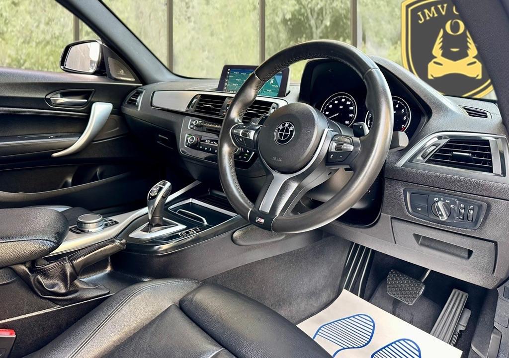 Used BMW 2 Series for sale - 76996712: Photo 11