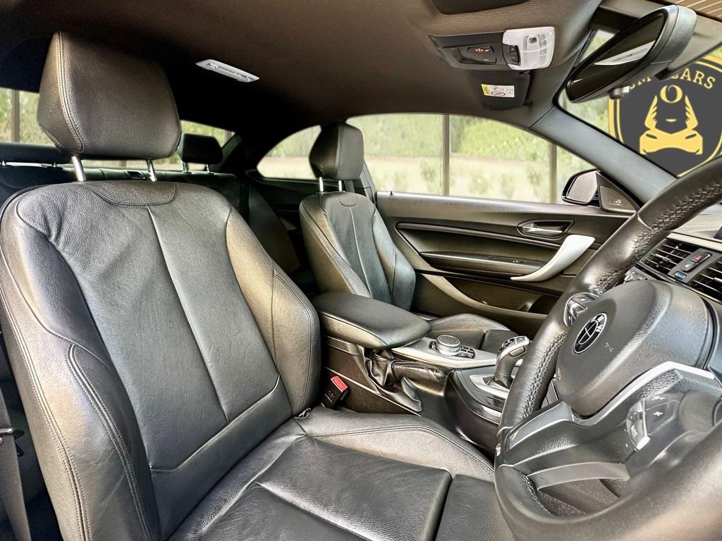 Used BMW 2 Series for sale - 76996712: Photo 12