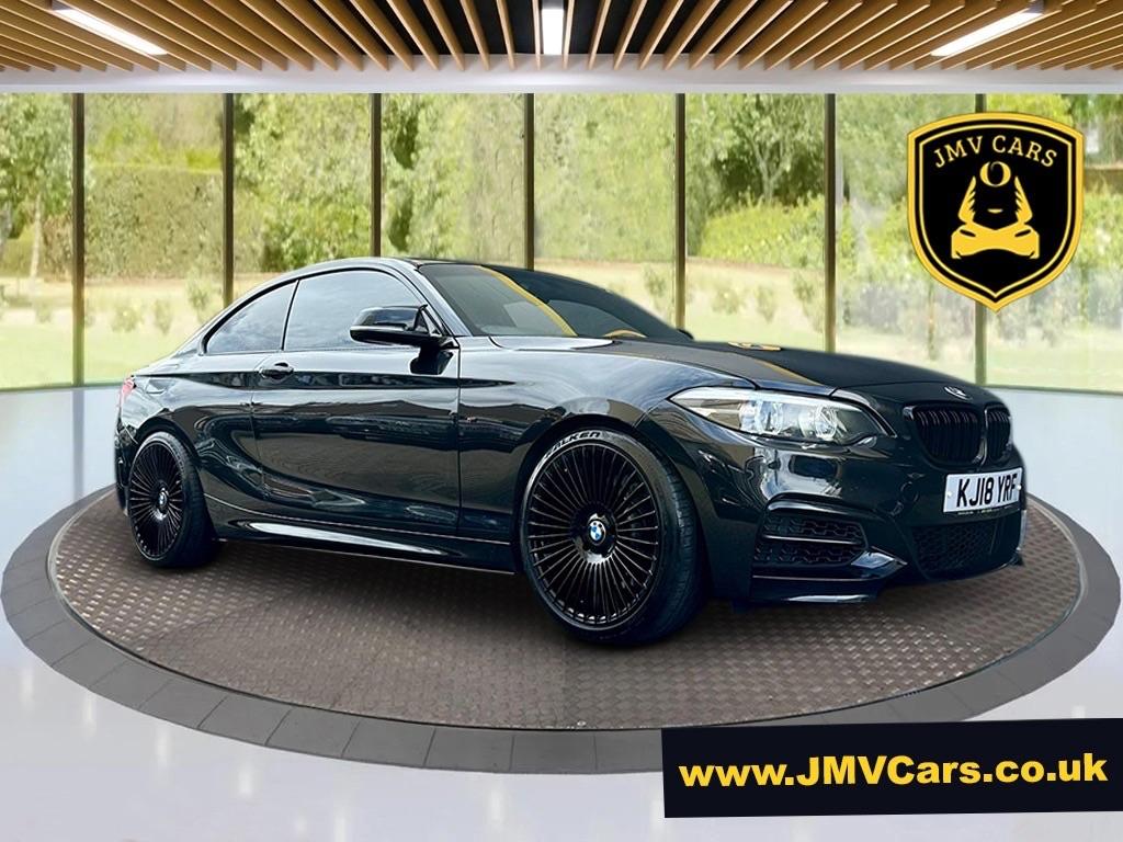 Used BMW 2 Series for sale - 76996712: Photo 7