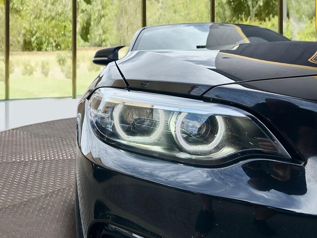 Used BMW 2 Series for sale - 76996712: Photo 9