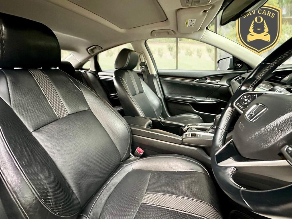 Used Honda Civic for sale - 76521469: Photo 13