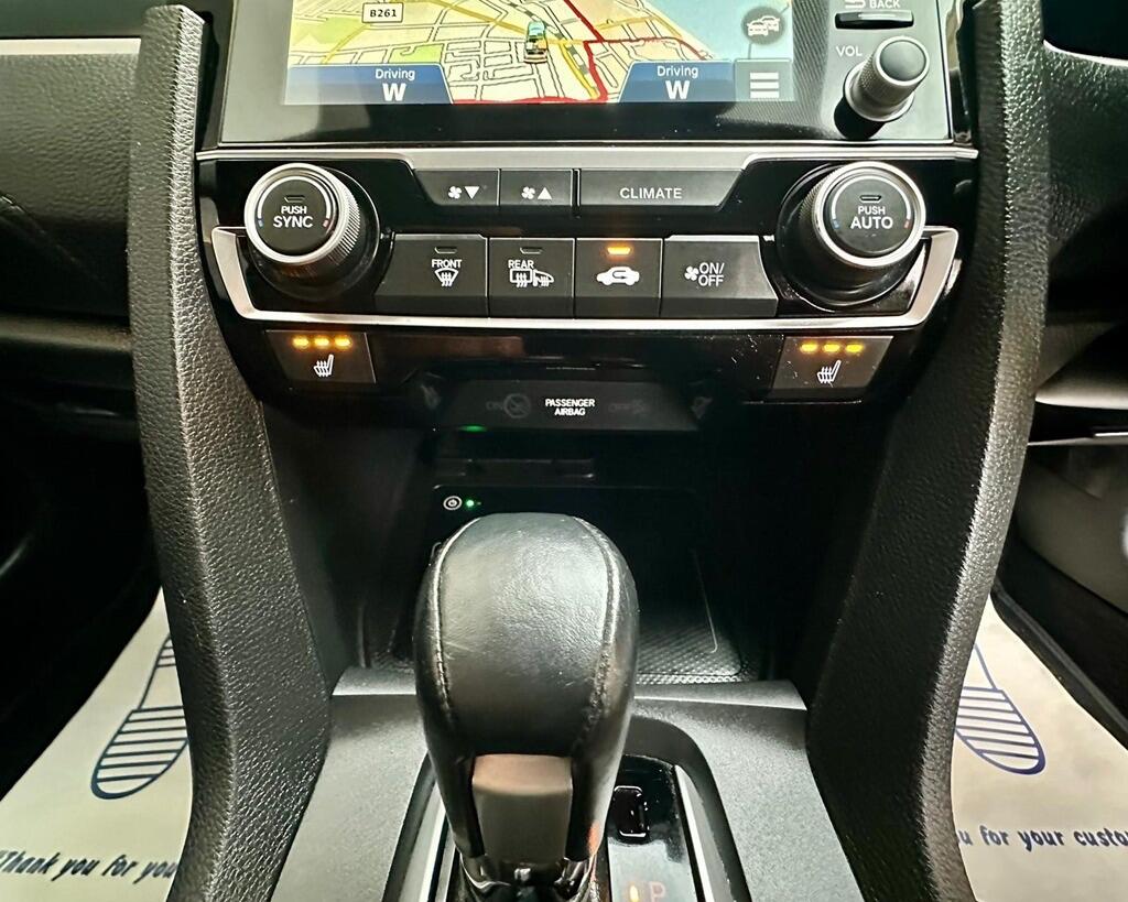 Used Honda Civic for sale - 76521469: Photo 18