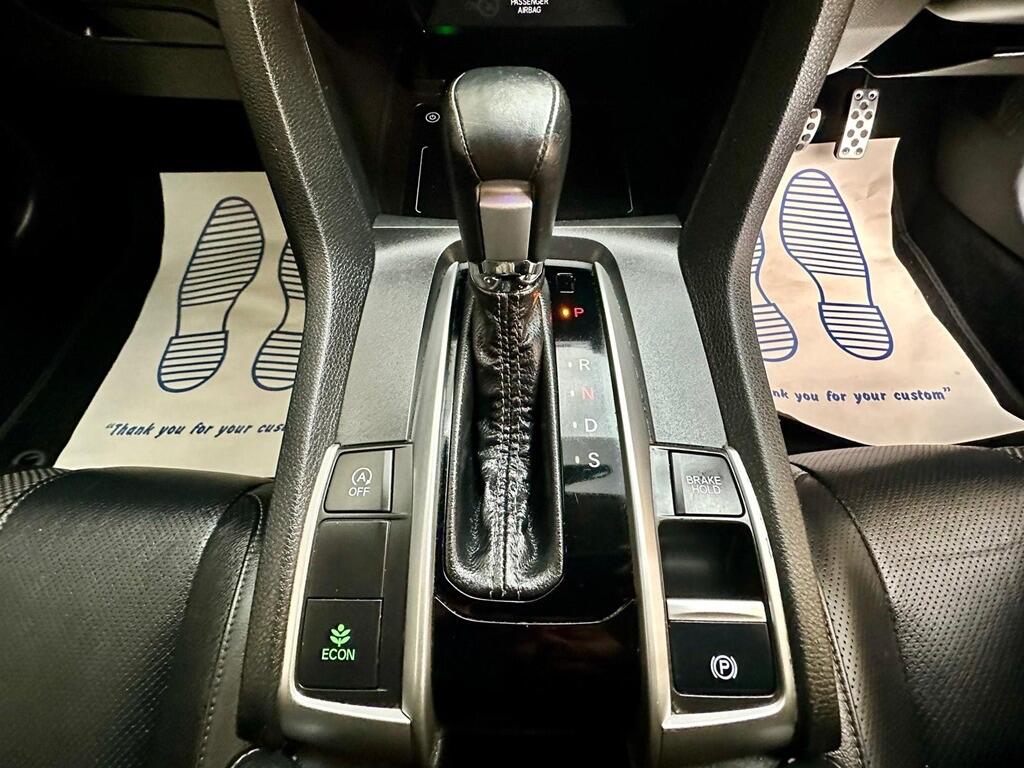 Used Honda Civic for sale - 76521469: Photo 19