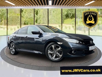 Used Honda Civic 2020 for sale - 76521469: Photo