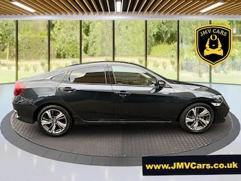 Used Honda Civic 2020 for sale - 76521469: Photo