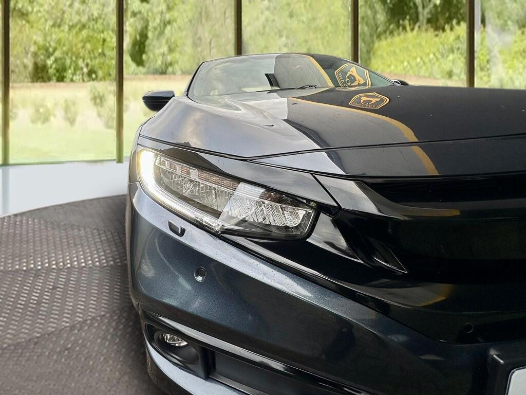 Used Honda Civic for sale - 76521469: Photo 9