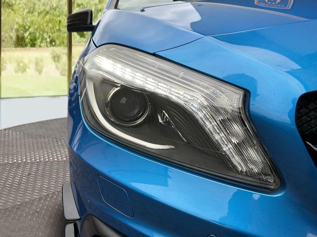 Used Mercedes-Benz A-Class 2014 for sale - 76550757: Photo 9