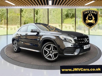 Used Mercedes-Benz GLA 2019 for sale - 78759216: Photo