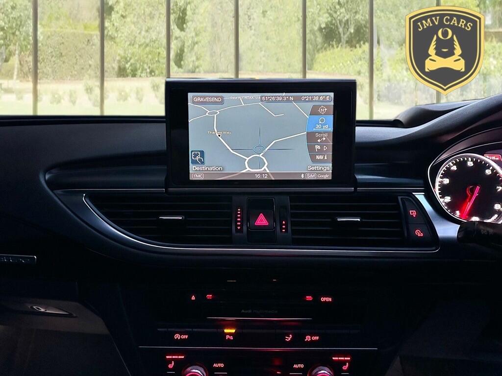 Used Audi A7 2014 for sale - 77021110: Photo 17