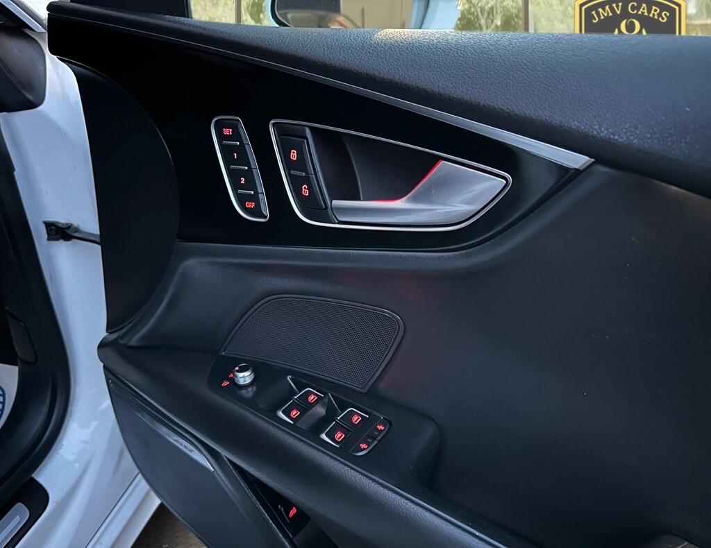 Used Audi A7 2014 for sale - 77021110: Photo 21