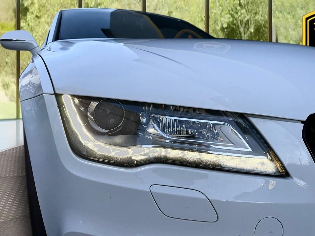 Used Audi A7 2014 for sale - 77021110: Photo 9