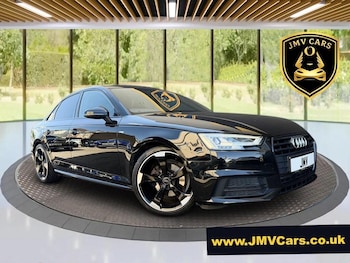 Used Audi A4 2018 for sale - 78561695: Photo