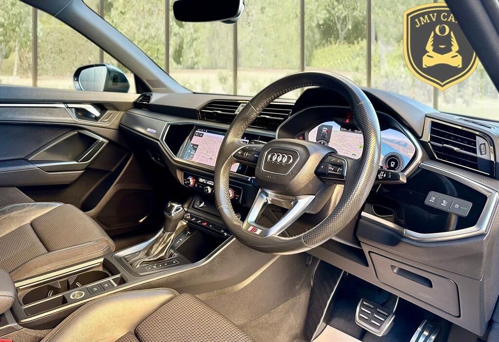 Used Audi Q3 2019 for sale - 77084360: Photo 11