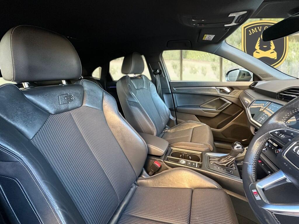 Used Audi Q3 2019 for sale - 77084360: Photo 12