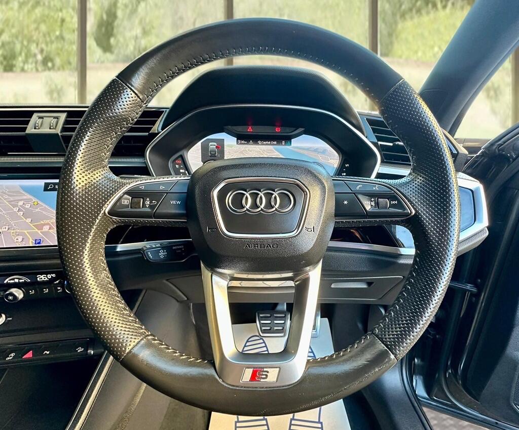Used Audi Q3 2019 for sale - 77084360: Photo 13
