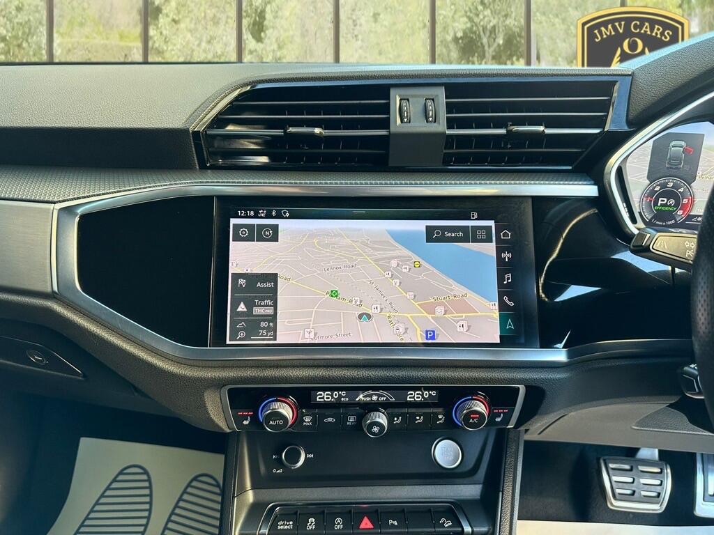 Used Audi Q3 2019 for sale - 77084360: Photo 15