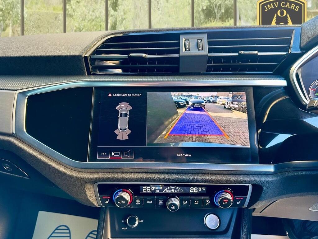 Used Audi Q3 2019 for sale - 77084360: Photo 16