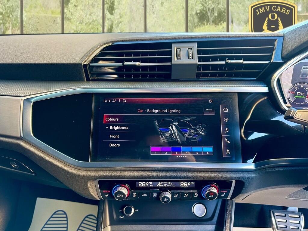 Used Audi Q3 2019 for sale - 77084360: Photo 17