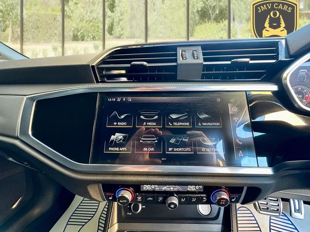 Used Audi Q3 2019 for sale - 77084360: Photo 18