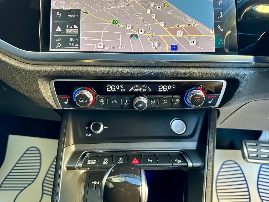 Used Audi Q3 2019 for sale - 77084360: Photo 20