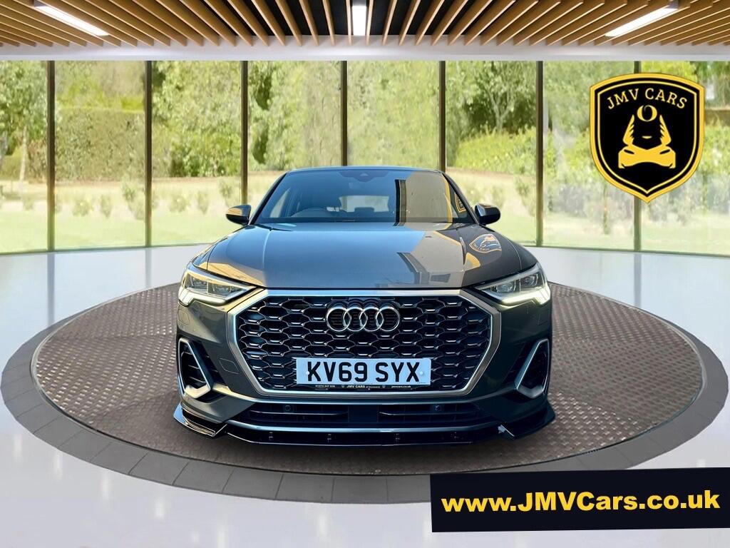 Used Audi Q3 2019 for sale - 77084360: Photo 5
