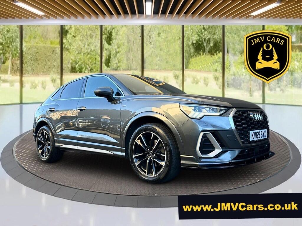 Used Audi Q3 2019 for sale - 77084360: Photo 7