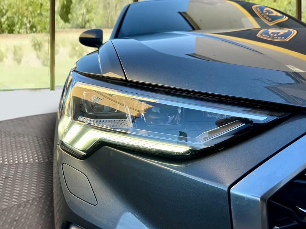 Used Audi Q3 2019 for sale - 77084360: Photo 9