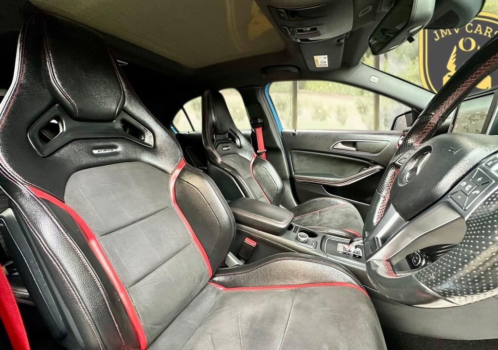 Used Mercedes-Benz A-Class for sale - 76996185: Photo 13