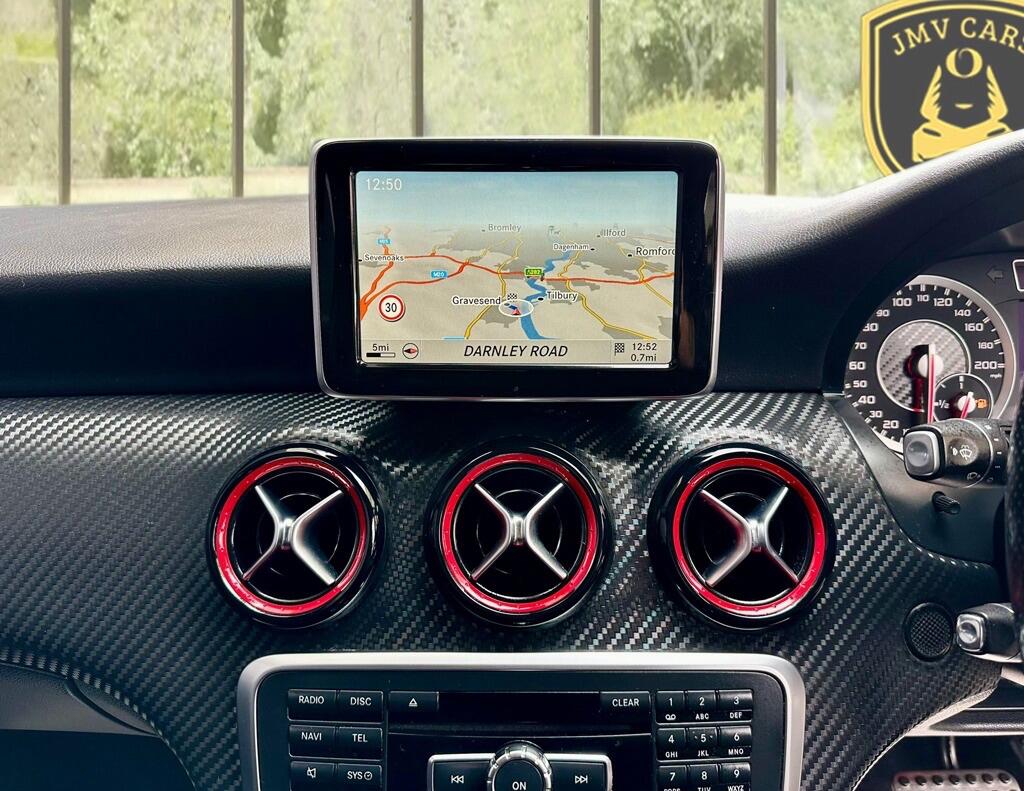 Used Mercedes-Benz A-Class for sale - 76996185: Photo 16