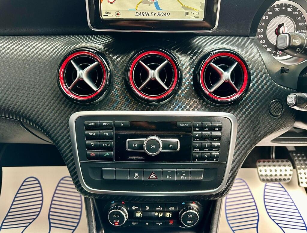 Used Mercedes-Benz A-Class for sale - 76996185: Photo 17